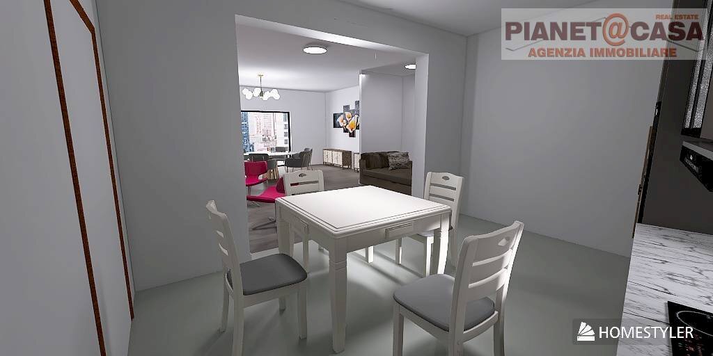 Foto 3 - Trilocale Via Alcide De Gasperi, Castel di Lama - foto 3