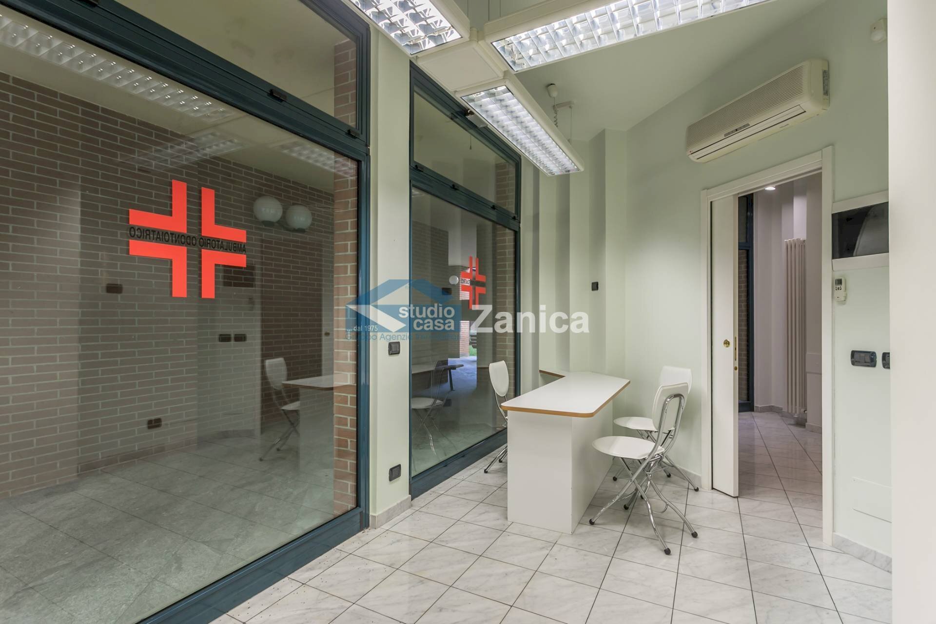 Foto 1 - Negozio Via Andrea Previtali, Bergamo - foto 1