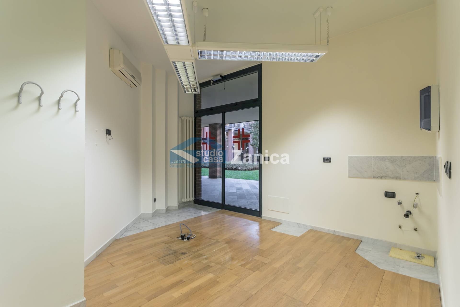 Foto 2 - Negozio Via Andrea Previtali, Bergamo - foto 2