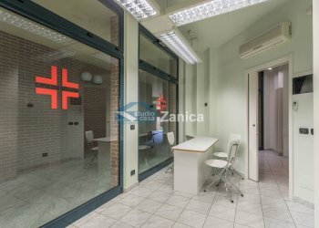 Foto 1 - Negozio Via Andrea Previtali, Bergamo - foto 1