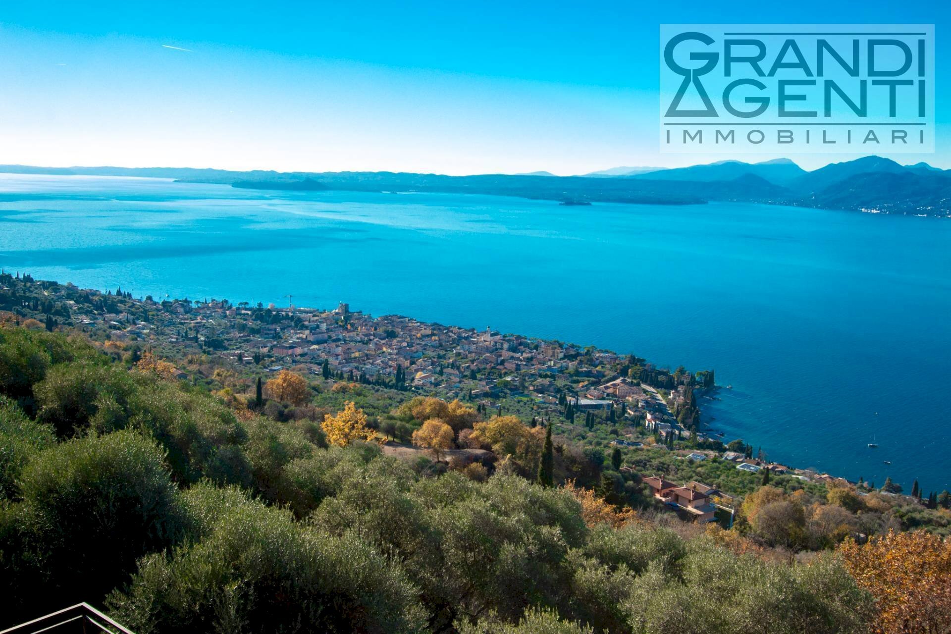 Foto 2 - Villa via san zeno
 
43, Torri del Benaco - foto 2