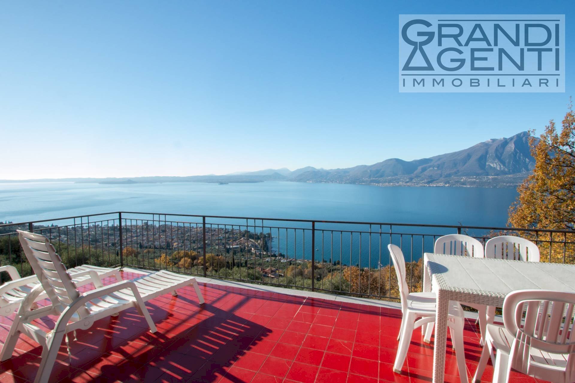 Foto 3 - Villa via san zeno
 
43, Torri del Benaco - foto 3