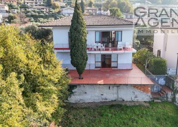 Foto 31 - Villa via san zeno
 
43, Torri del Benaco - foto 31