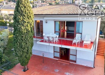 Foto 4 - Villa via san zeno
 
43, Torri del Benaco - foto 4