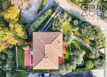 Foto 5 - Villa via san zeno
 
43, Torri del Benaco - foto 5