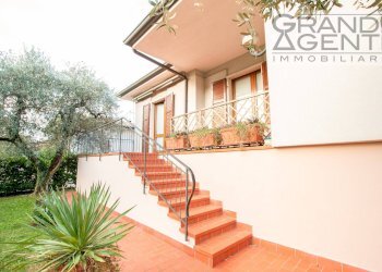 Foto 14 - Villa via san zeno
 
43, Torri del Benaco - foto 14