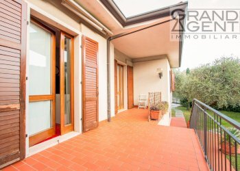 Foto 15 - Villa via san zeno
 
43, Torri del Benaco - foto 15