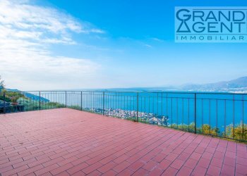 Foto 22 - Villa via san zeno
 
43, Torri del Benaco - foto 22