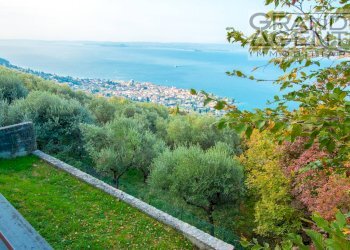 Foto 29 - Villa via san zeno
 
43, Torri del Benaco - foto 29