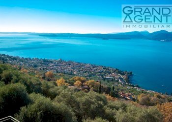 Foto 2 - Villa via san zeno
 
43, Torri del Benaco - foto 2