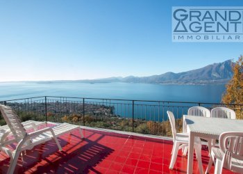 Foto 3 - Villa via san zeno
 
43, Torri del Benaco - foto 3