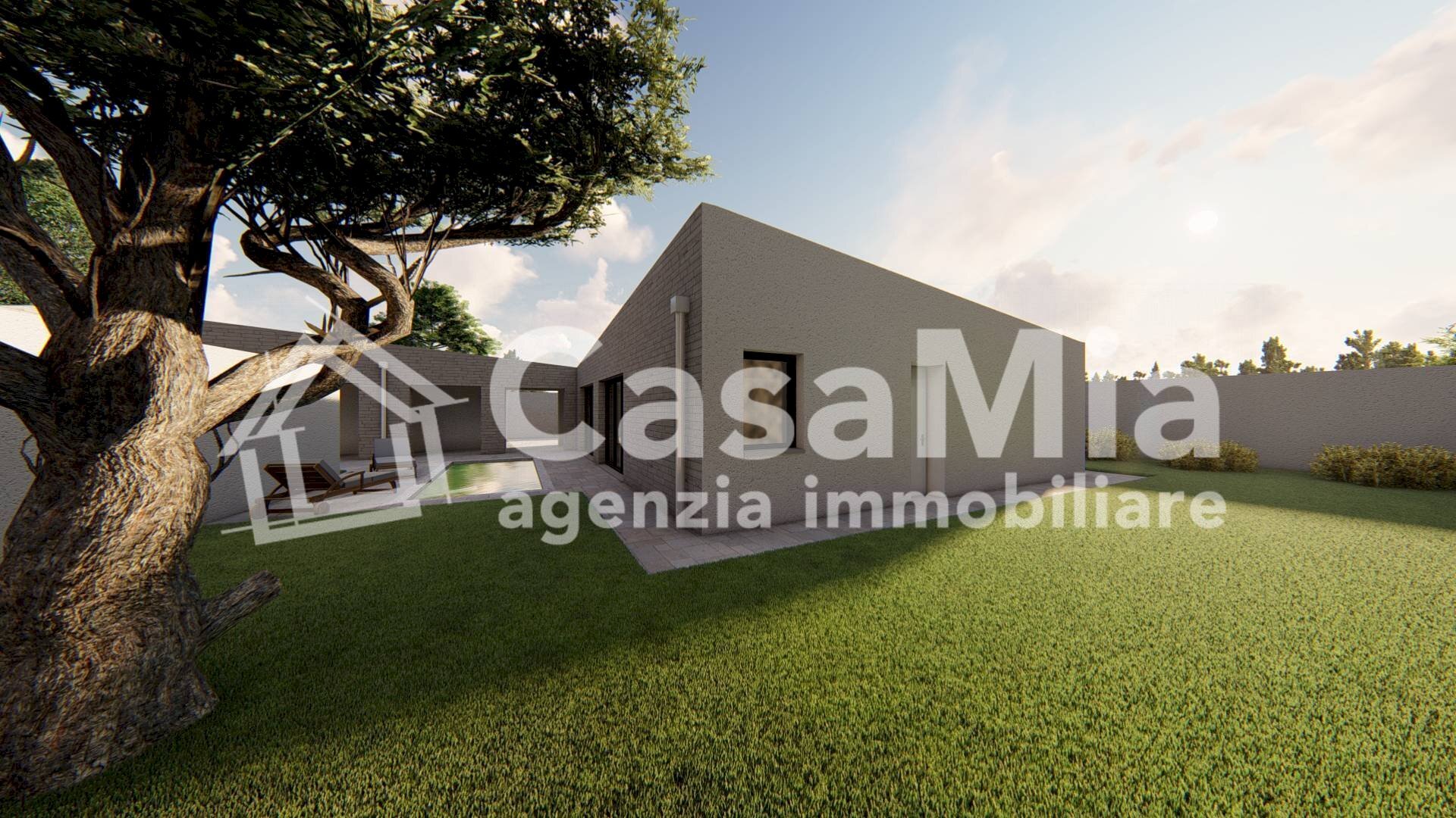 Foto 2 - Terreno edificabile Via Trento, Marnate - foto 2