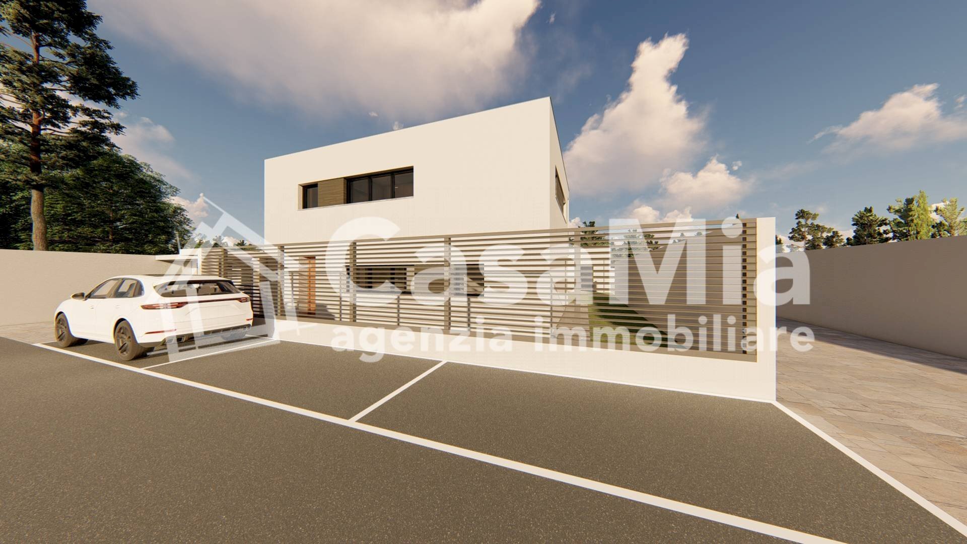 Foto 3 - Terreno edificabile Via Trento, Marnate - foto 3