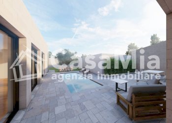 Foto 1 - Terreno edificabile Via Trento, Marnate - foto 1