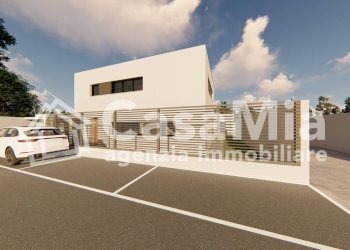 Foto 3 - Terreno edificabile Via Trento, Marnate - foto 3