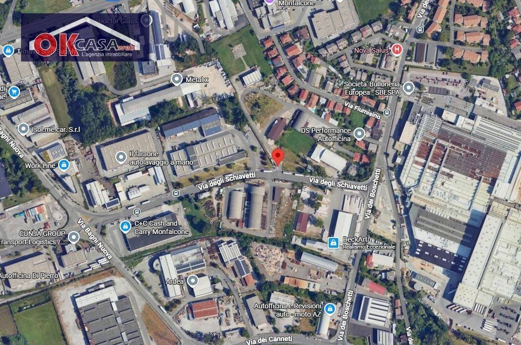 Foto 3 - Shed Via Schiavetti, Monfalcone - photo 3