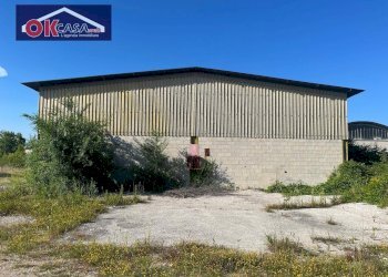 Foto 1 - Shed Via Schiavetti, Monfalcone - photo 1