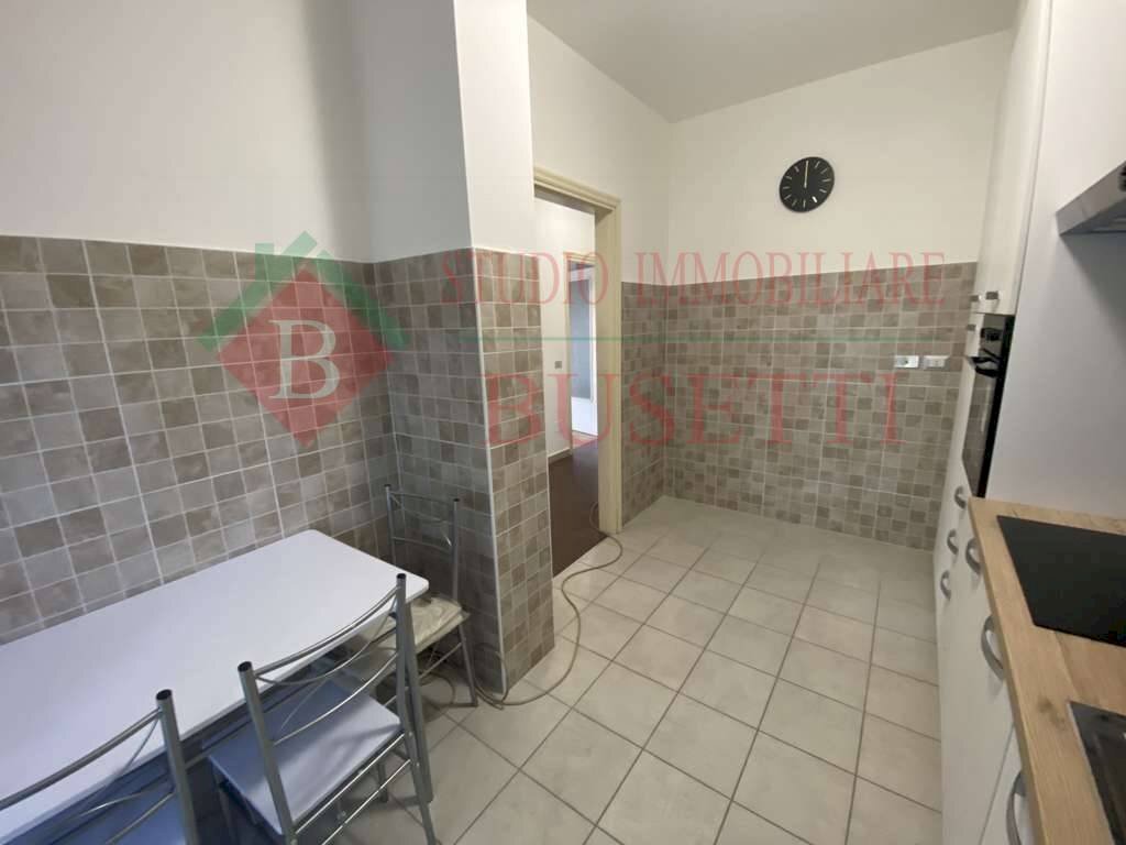 Foto 2 - Bilocale via C. Ferrini, Samarate - foto 2