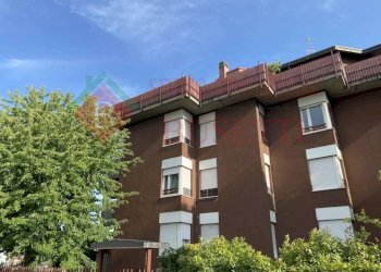 Foto 11 - Bilocale via C. Ferrini, Samarate - foto 11