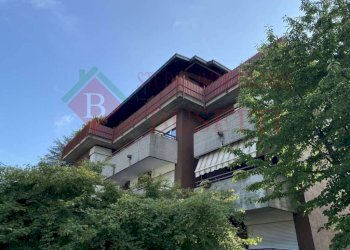 Foto 14 - Bilocale via C. Ferrini, Samarate - foto 14