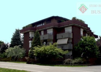 Foto 24 - Bilocale via C. Ferrini, Samarate - foto 24