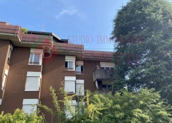 Foto 36 - Bilocale via C. Ferrini, Samarate - foto 36