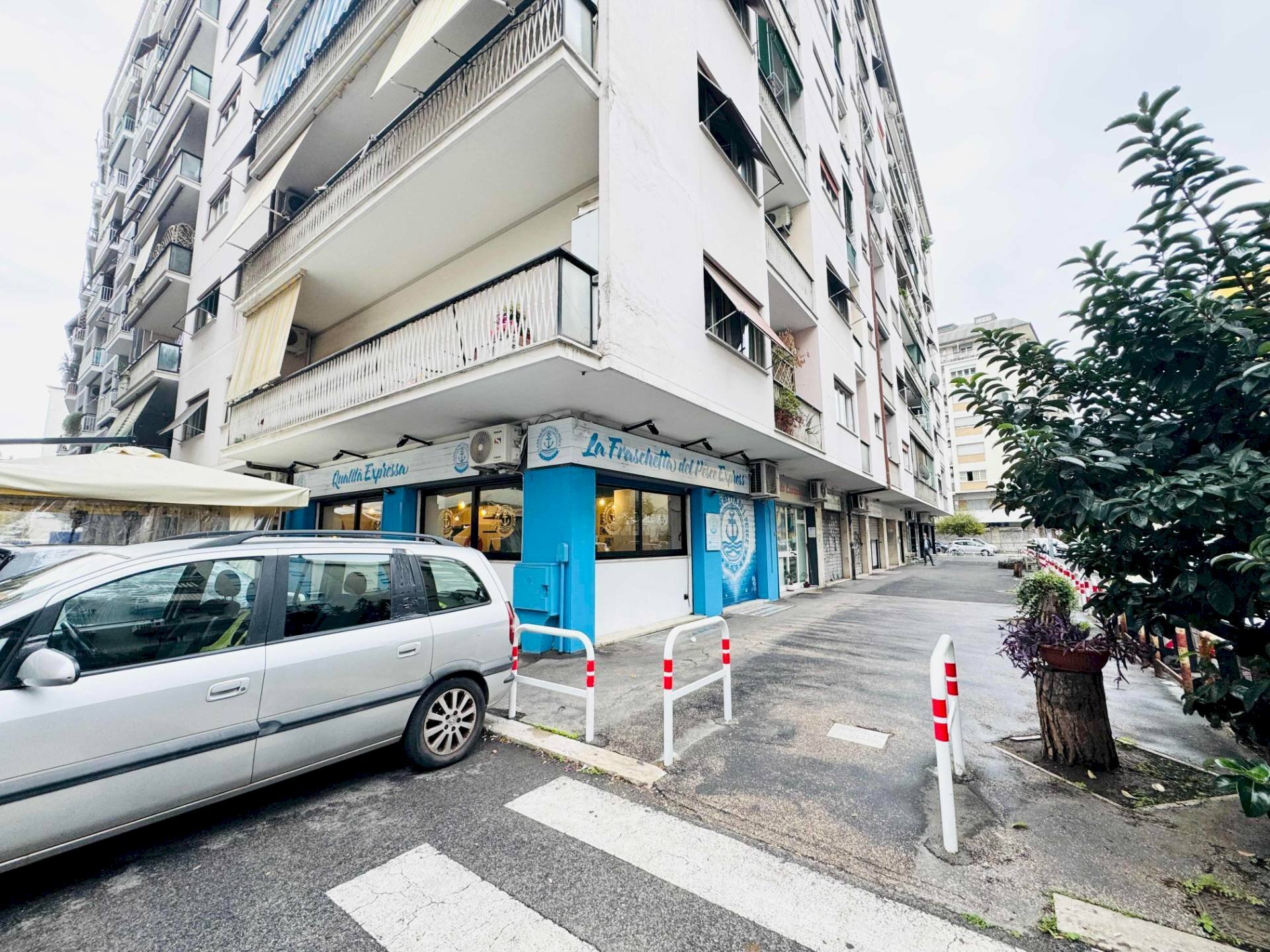 Foto 3 - Two-room apartment Via Licinio Stolone
 
62, Roma - photo 3