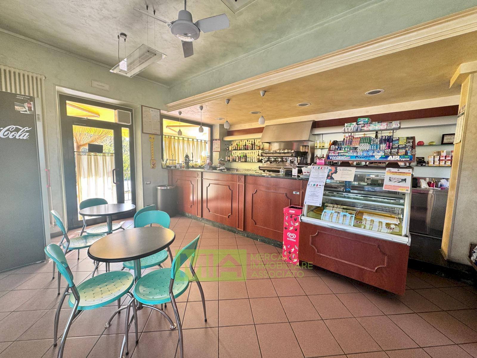 Foto 2 - Locale Commerciale Via Aso
 
26, Ortezzano - foto 2