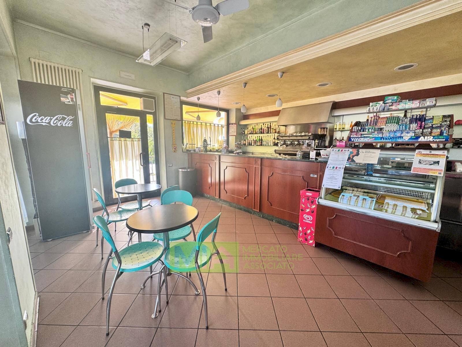 Foto 3 - Locale Commerciale Via Aso
 
26, Ortezzano - foto 3