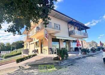 Foto 8 - Locale Commerciale Via Aso
 
26, Ortezzano - foto 8