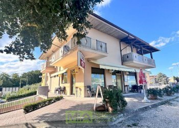 Foto 9 - Locale Commerciale Via Aso
 
26, Ortezzano - foto 9