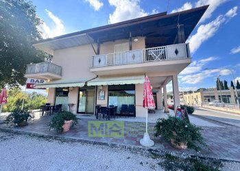 Foto 11 - Locale Commerciale Via Aso
 
26, Ortezzano - foto 11