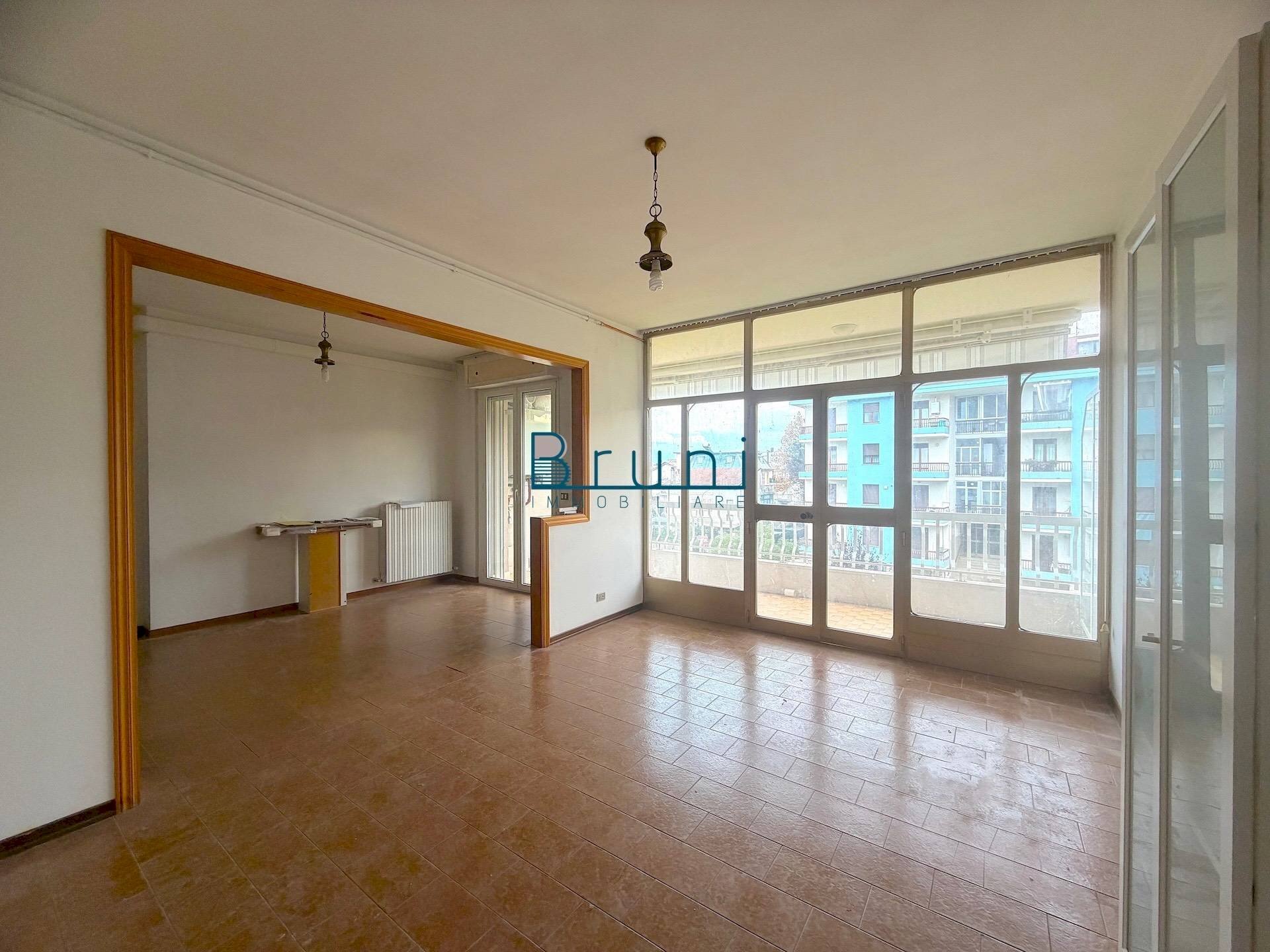 Foto 2 - Four-room apartment Via Galileo Galilei
13, Grottammare - photo 2