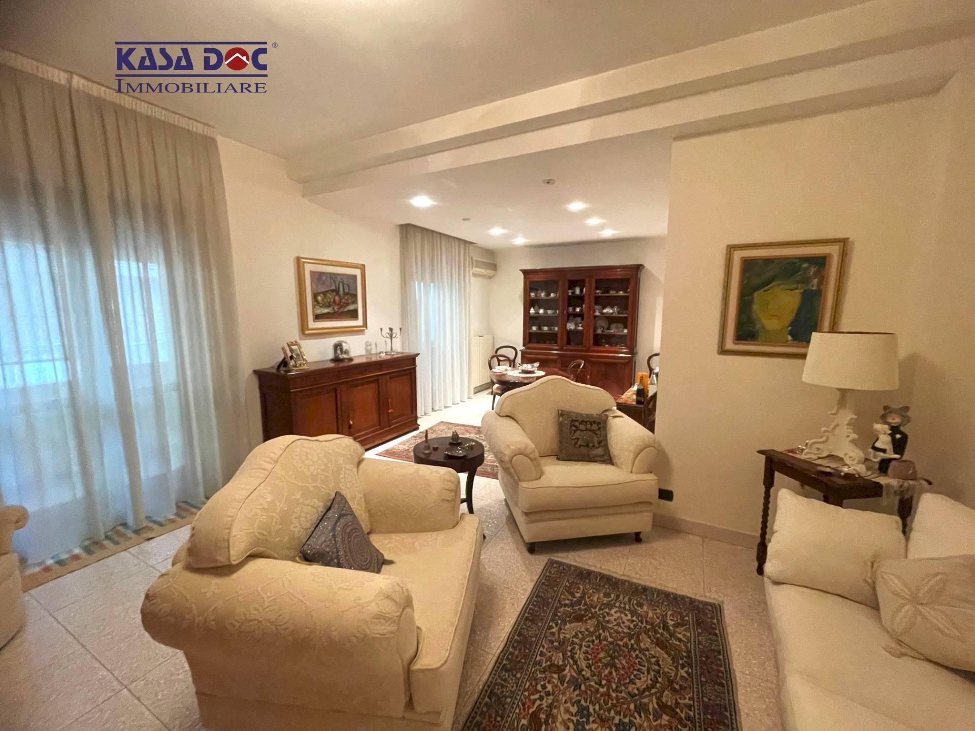 Foto 2 - Trilocale Via Giuseppe Schiavi, Catanzaro - foto 2