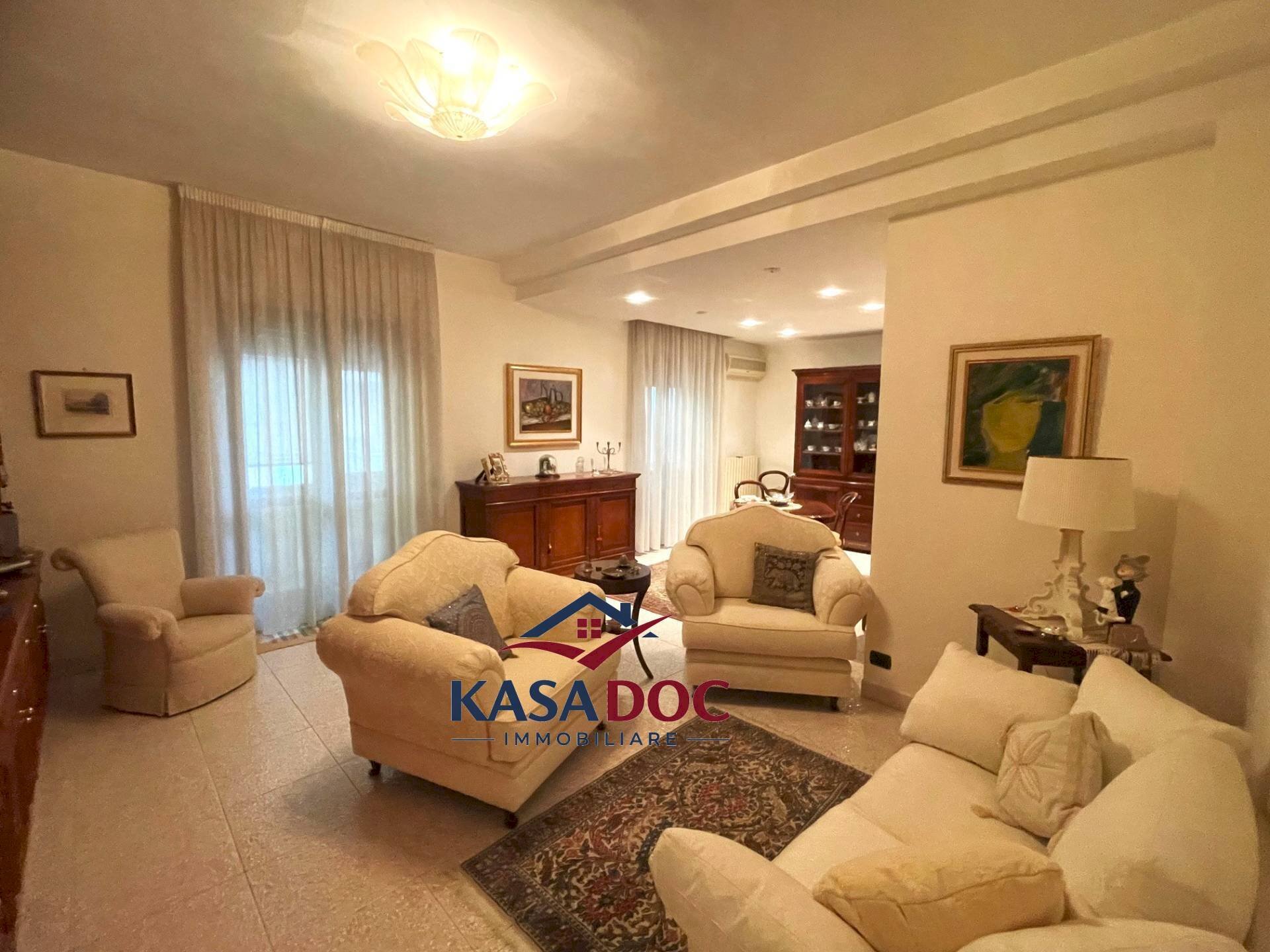 Foto 2 - Three-room apartment Via Giuseppe Schiavi, Catanzaro - photo 2