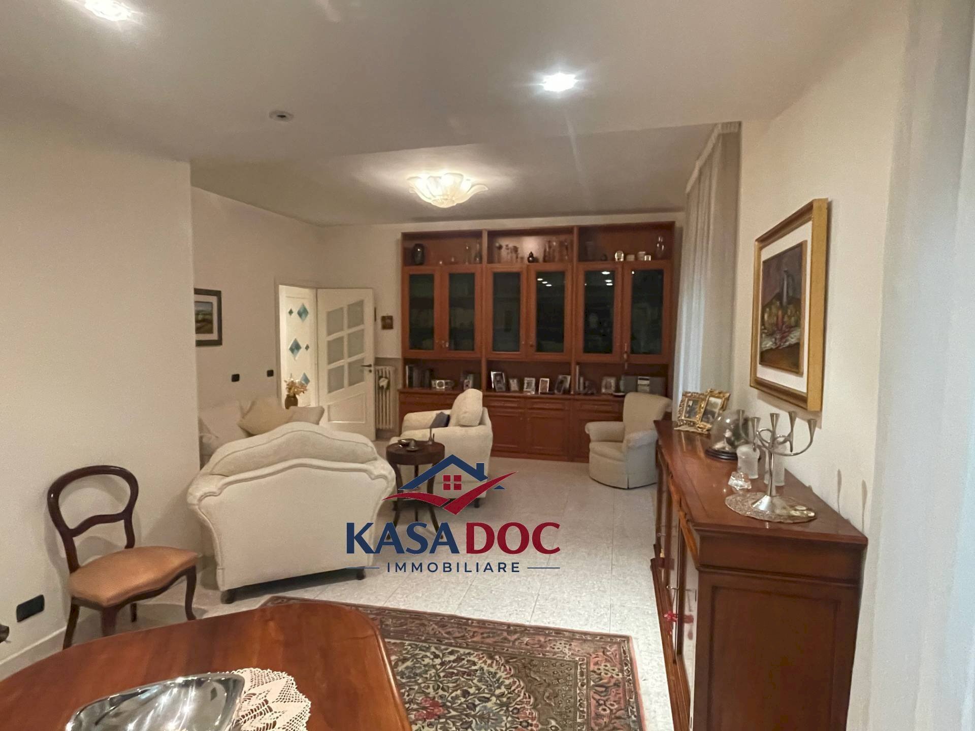 Foto 3 - Three-room apartment Via Giuseppe Schiavi, Catanzaro - photo 3