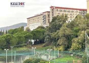 Foto 19 - Three-room apartment Via Giuseppe Schiavi, Catanzaro - photo 19