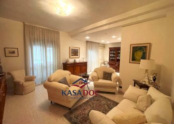 Foto 3 - Three-room apartment Via Giuseppe Schiavi, Catanzaro - photo 3