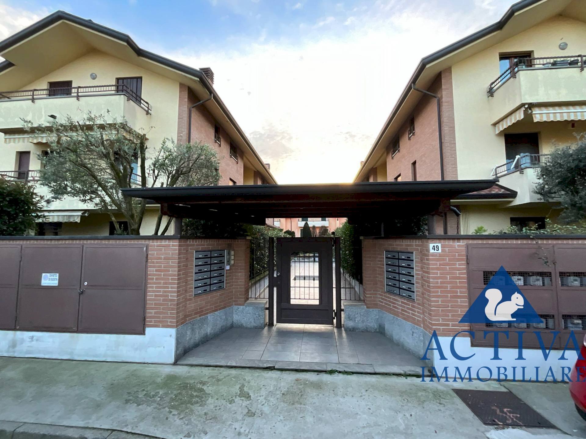Foto 2 - Attico Via Eritrea
 
49, Legnano - foto 2