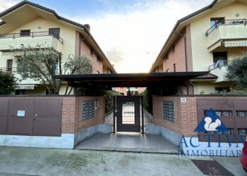 Foto 2 - Attico Via Eritrea
 
49, Legnano - foto 2