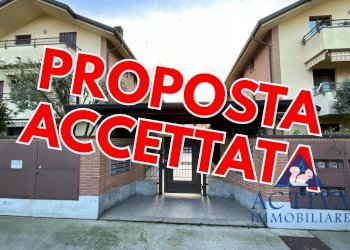 Foto 1 - Attico Via Eritrea
 
49, Legnano - foto 1