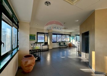 Ricezione / Lobby - Capannone Via Vivaldi
 
2, Cadorago - foto 18