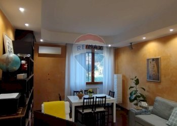 Sala da pranzo - Trilocale Don Lattuada
 
14, Rho - foto 3