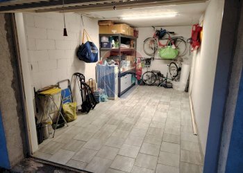 Parcheggio - Trilocale Don Lattuada
 
14, Rho - foto 18