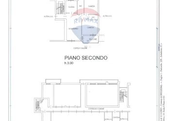 Pianta 2D - Trilocale Don Lattuada
 
14, Rho - foto 21