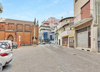 Edificio all\'aperto - Ufficio Via Montello
 
16, Melzo - foto 19