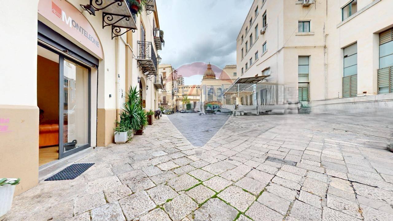 Edificio all\'aperto - Shop via monteleone
 
44/46, Palermo - photo 2