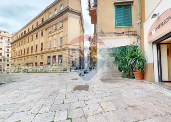 Edificio all\'aperto - Negozio via monteleone
 
44/46, Palermo - foto 5