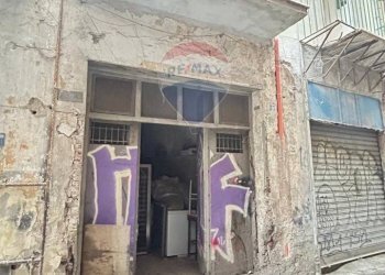 Edificio all\'aperto - Commercial Premises VIA MATERASSAI
 
37, Palermo - photo 2