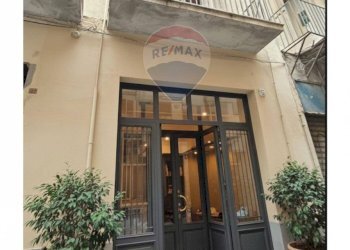 Virtual Staging Esterno - Commercial Premises VIA MATERASSAI
 
37, Palermo - photo 3